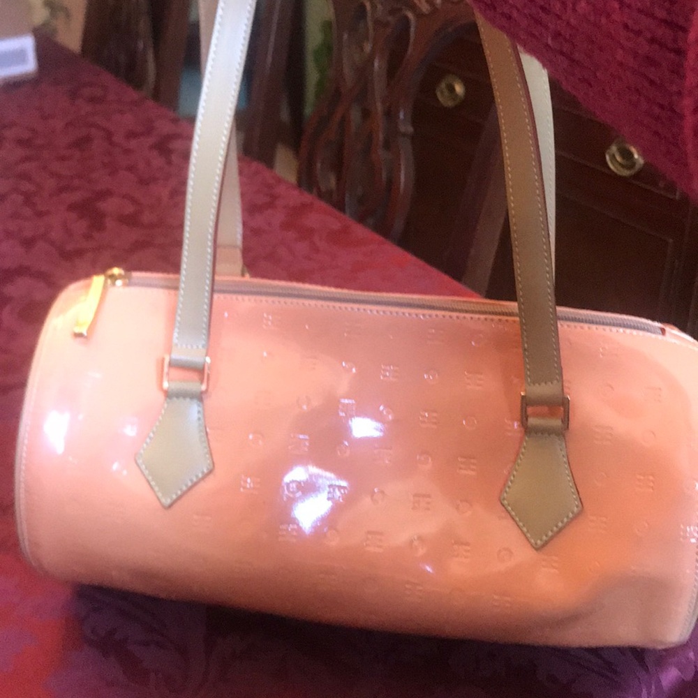 COPY - Arcadia Barrel Bag